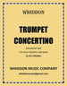 Trumpet Concertino